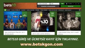 BETSON-BETS10-BETSSON- HAKKINDA-GÜVENİLİRMİ-NASIL