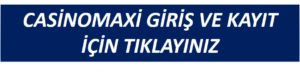 CASİNOMAXİ GİRİŞ