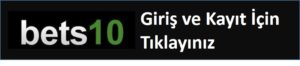 Bets10 Giriş